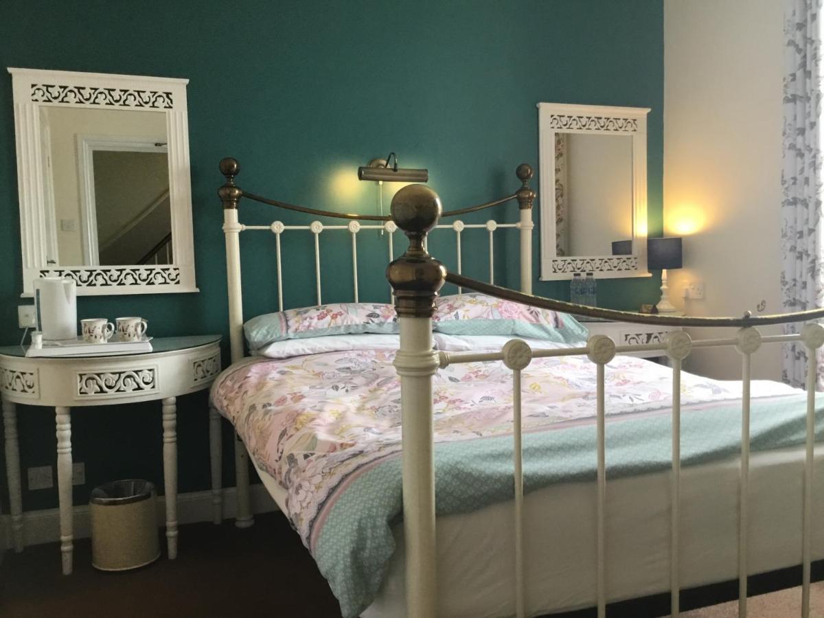 Seaham 4* Weymouth