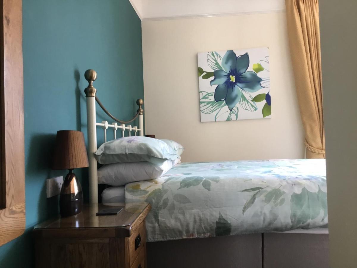 Bed & Breakfast Seaham 4*