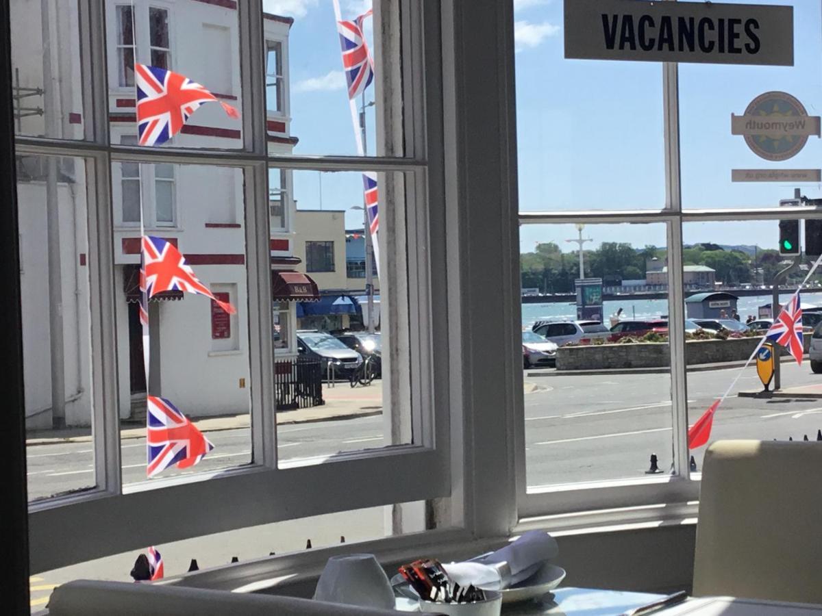 Bed & Breakfast Seaham Weymouth