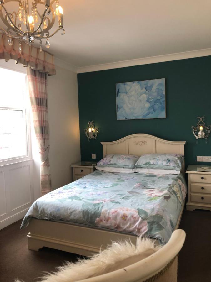 Seaham 4* Weymouth