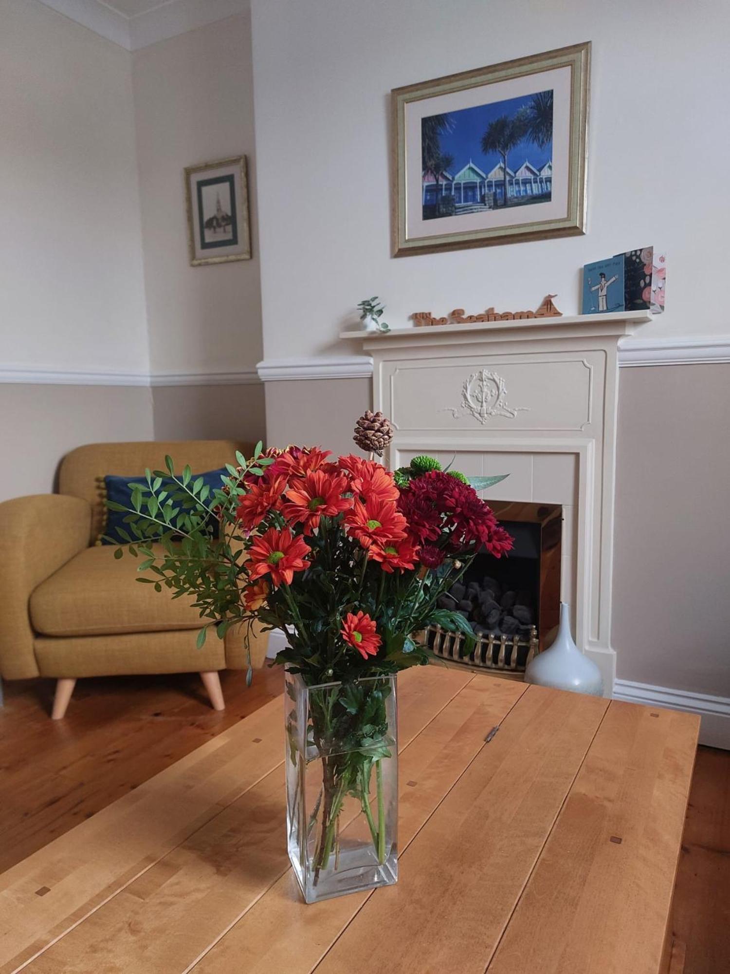 Bed & Breakfast Seaham Weymouth