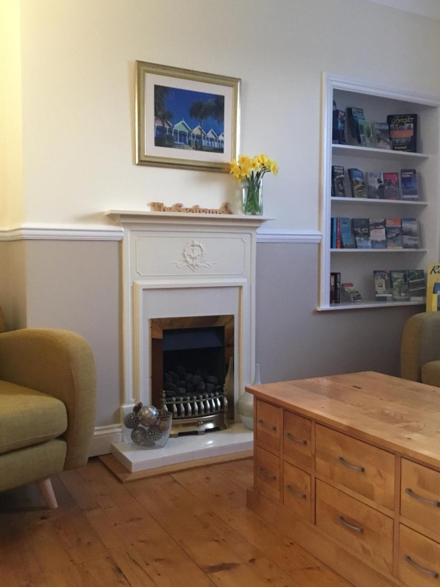 Bed & Breakfast Seaham Weymouth