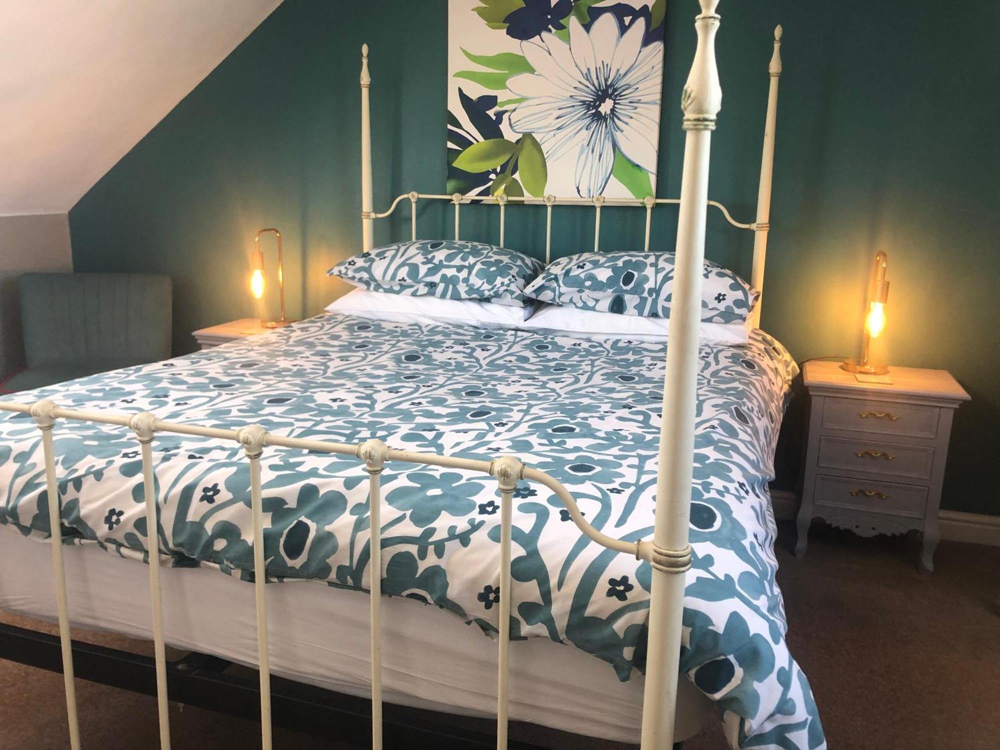 Bed & Breakfast Seaham