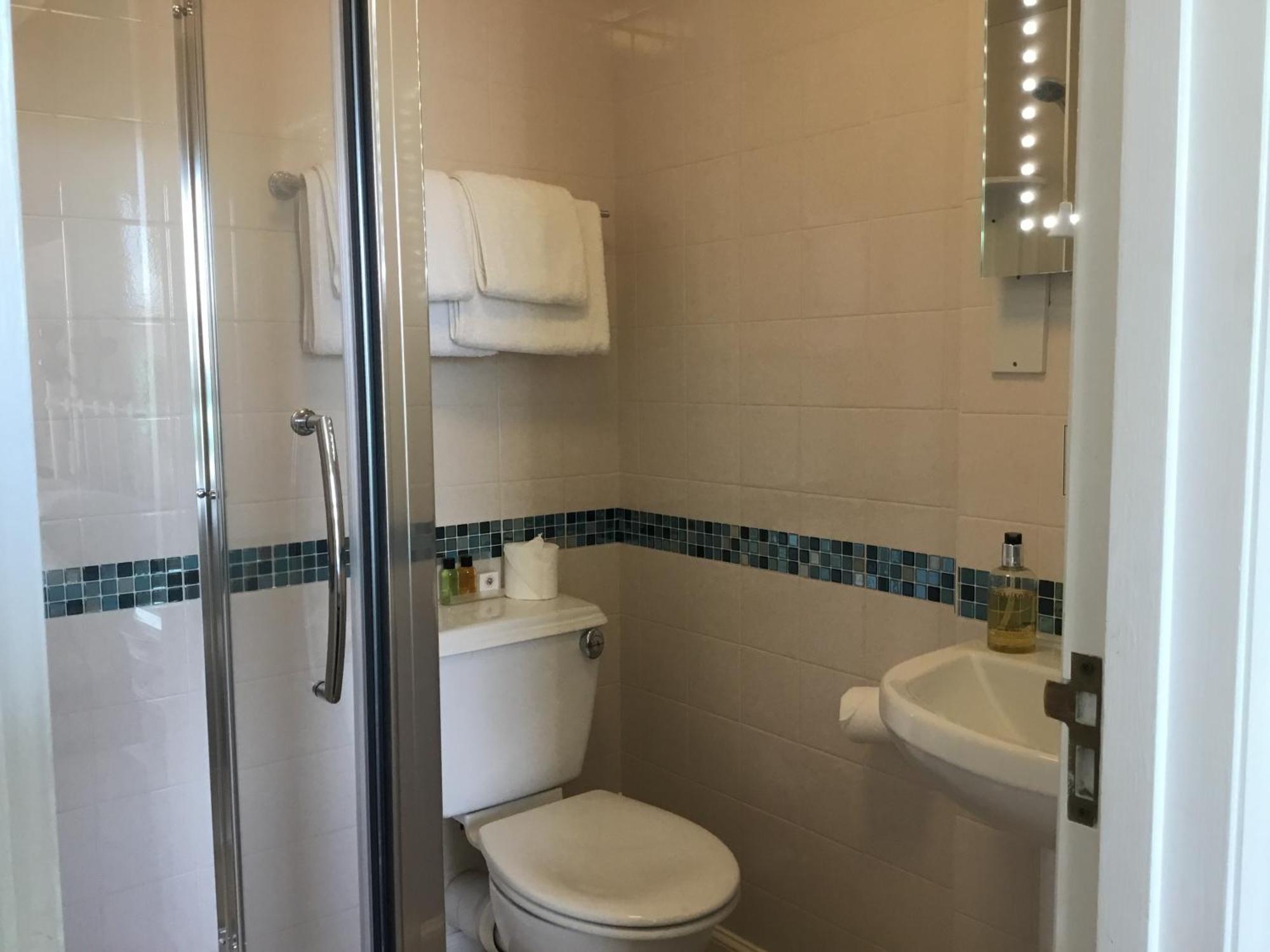 Seaham Bed & Breakfast Weymouth