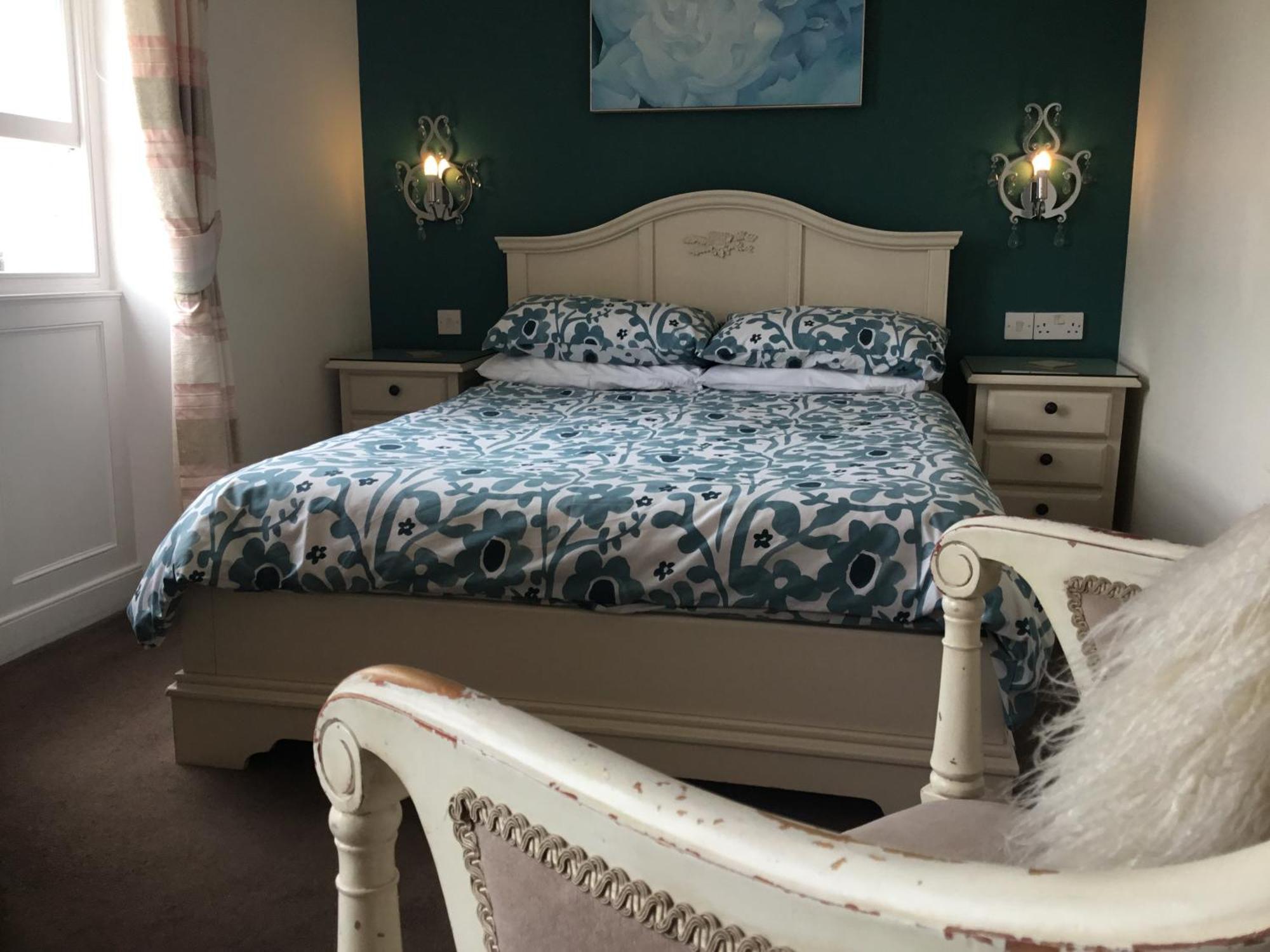 Bed & Breakfast Seaham Weymouth