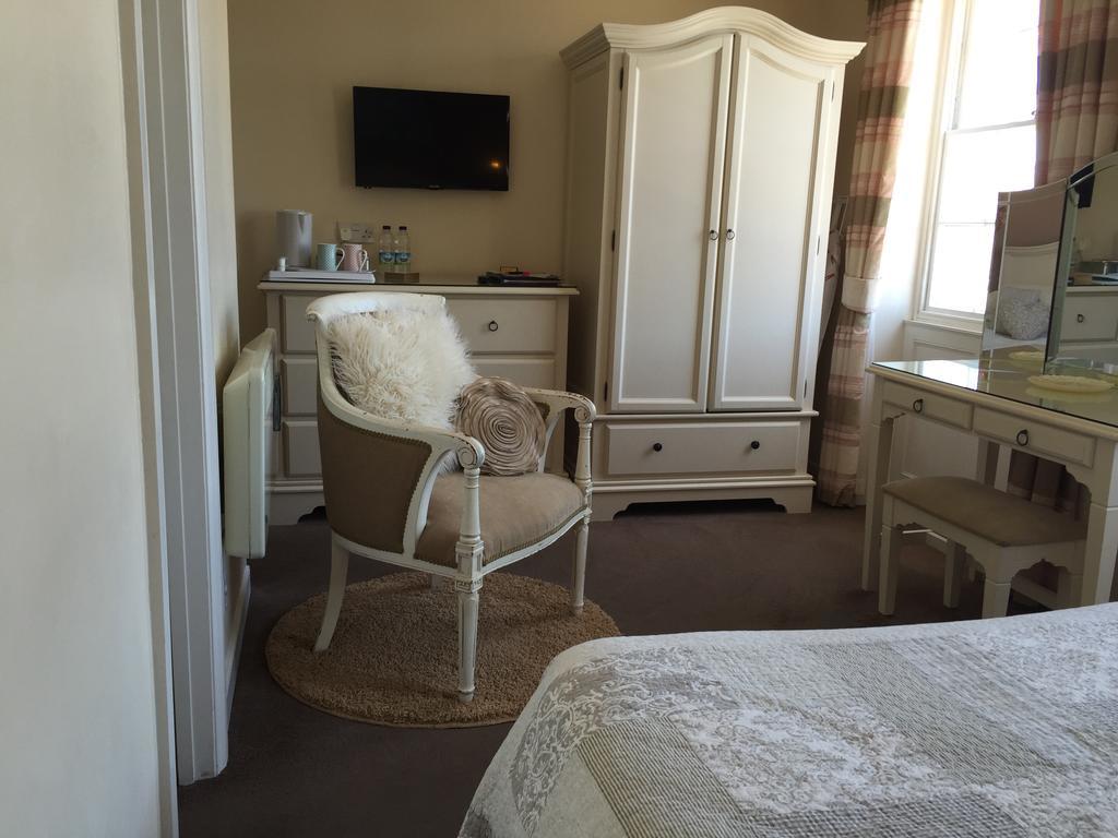 Bed & Breakfast Seaham