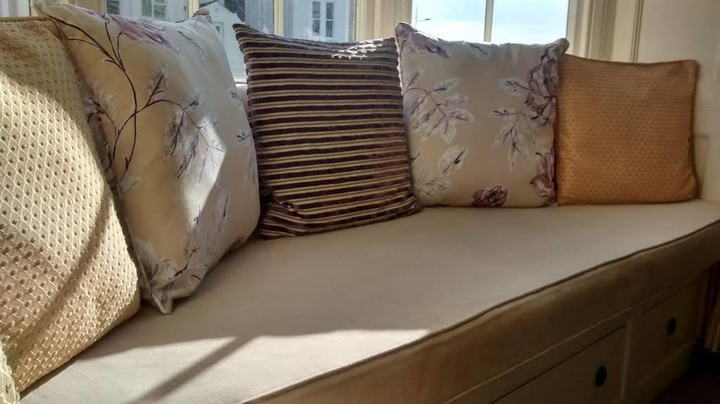 Bed & Breakfast Seaham