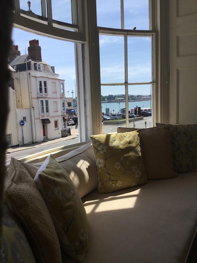 Seaham Bed & Breakfast