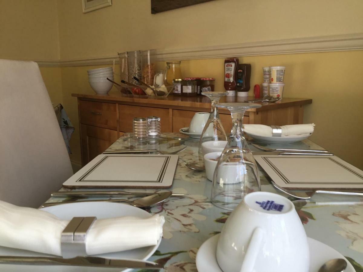 Seaham Bed & Breakfast 4*