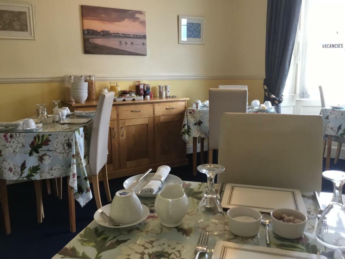 Seaham Bed & Breakfast 4*