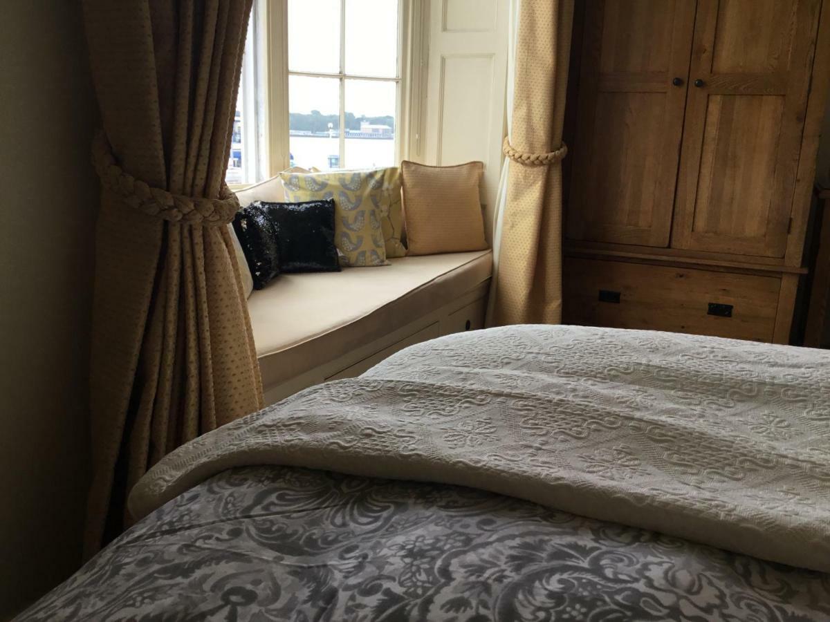 Bed & Breakfast Seaham 4*